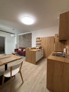 Penzion Apartmány Resident - 3