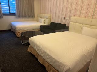 Fairy Tale City Motel - 1