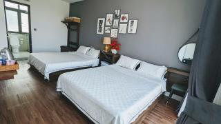 Thiên Ý Spa & Homestay - Phu Quoc - 9