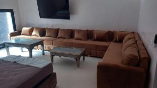 Duplex 160M Piscine WIFI Parking - Marrakesh - 5