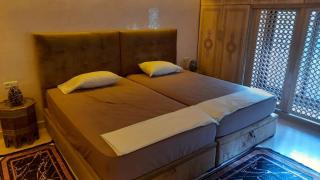 Duplex 160M Piscine WIFI Parking - Marrakesh - 3