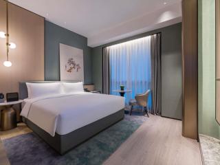 Novotel Shanghai Caohejing - Shanghai - 3