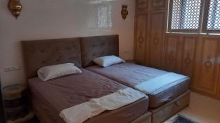 Duplex 160M Piscine WIFI Parking - Marrakesh - 2
