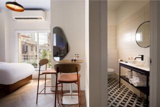 Monochrome - by Loginn Tel-Avivian hotels - 1