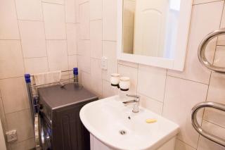 Zaya Stays, Cozy Private Family Apartment in the city center - Ulaanbaatar - 6