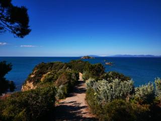 Punta Ala Bilocale Vista Mare 6 Posti Letto! Punta Ala Monolocale Vista Mare 4 Posti Letto! - 0