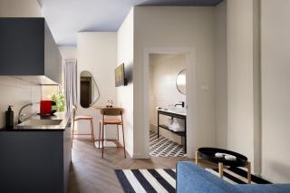 Monochrome - by Loginn Tel-Avivian hotels - 5