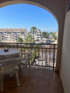 2 bedroom apartment Golden Park - 7