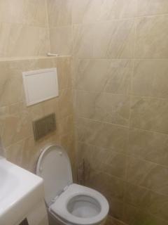 Uliha street Apartment - 1