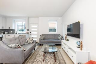 Brand New Luxury Suite in Fleetwood Sleeps 6 - 8