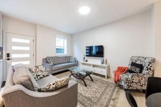 Brand New Luxury Suite in Fleetwood Sleeps 6 - 9