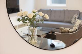 Brand New Luxury Suite in Fleetwood Sleeps 6 - 4