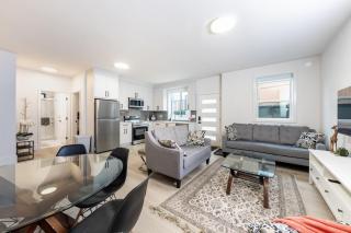 Brand New Luxury Suite in Fleetwood Sleeps 6 - 2