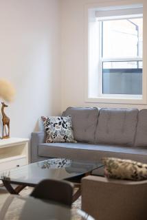 Brand New Luxury Suite in Fleetwood Sleeps 6 - 3