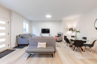 Brand New Luxury Suite in Fleetwood Sleeps 6 - 1