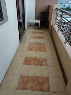 Apartment in Rhapsody 2BR - Manille - 7