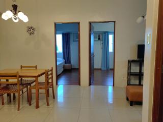 Apartment in Rhapsody 2BR - Manille - 4