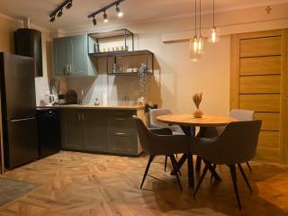 Sielsko Anielsko Apartament - Zawoja - 8