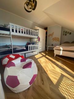 Sielsko Anielsko Apartament - Zawoja - 4