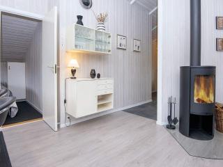 Luxury Spa Retreat in Bork - By Traum Ferienwohnungen - Falen - 4