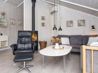 4 star holiday home in Hemmet - 3