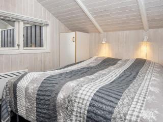 4 star holiday home in Hemmet - 2
