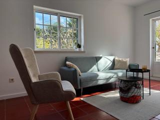 Casa Olaria Rustige hideaway met privézwembad en panoramisch uitzicht - 8