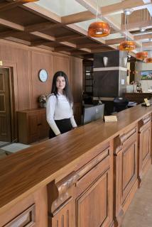 Hotel Central - 5