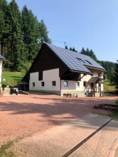 Ferien im Schwarzwald Ferienwohnung Freiamt - Freiamt - 2