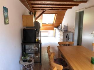Ferien im Schwarzwald Ferienwohnung Freiamt - Freiamt - 3