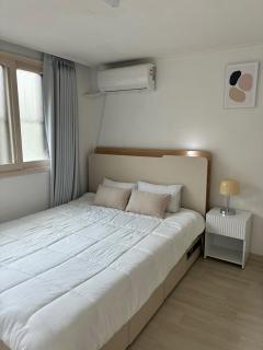 Wavy House - Ahyun, Sinchon, Hongdae, Seoul Station 아현 신촌 홍대 서울역 - 0