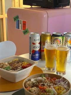 Wavy House - Ahyun, Sinchon, Hongdae, Seoul Station 아현 신촌 홍대 서울역 - 4