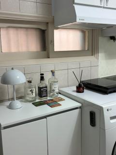 Wavy House - Ahyun, Sinchon, Hongdae, Seoul Station 아현 신촌 홍대 서울역 - 2