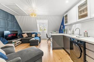 2-Bed Apartment free Parking & Central - Moffat - 6