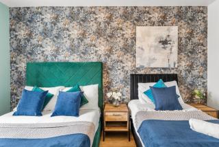 2-Bed Apartment free Parking & Central - Moffat - 9