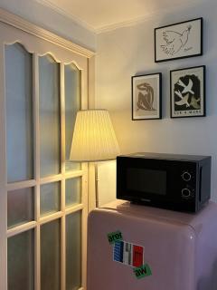 Wavy House - Ahyun, Sinchon, Hongdae, Seoul Station 아현 신촌 홍대 서울역 - 6