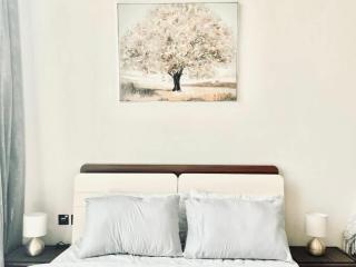 Fully Equipped Studio with Kitchen and Free Wi-Fi - 0