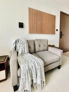 Fully Equipped Studio with Kitchen and Free Wi-Fi - 3