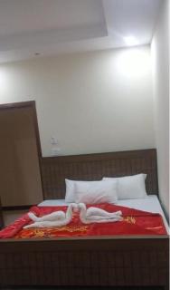 Grand Arham Hotel - Dargai - 0