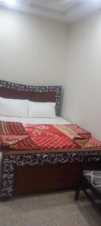 Grand Arham Hotel - Dargai - 9