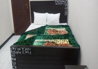 Grand Arham Hotel - Dargai - 8