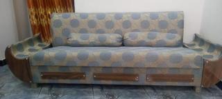 Grand Arham Hotel - Dargai - 5
