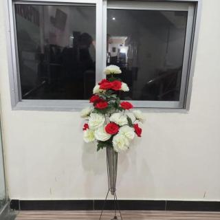 Grand Arham Hotel - Dargai - 2