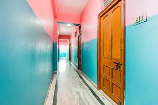 Hotel O Roshan - 8