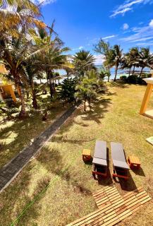 Beach Villa Coco - Palmar - 0