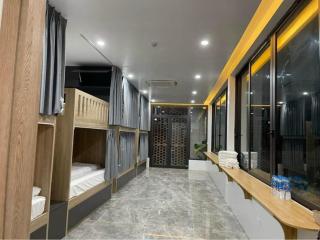 Samu Bac Ha Hotel - Lào Cai - 3