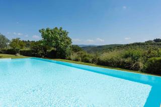 Villa Belchianti by MMega - 2