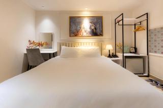 Saigon Eliot Hotel - Ho Chi Minh City - 8