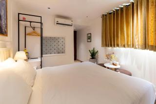 Saigon Eliot Hotel - Ho Chi Minh City - 7