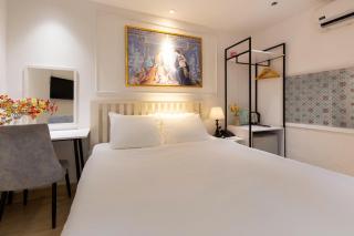 Saigon Eliot Hotel - Ho Chi Minh City - 6